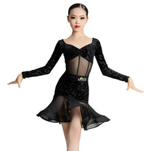 Load image into Gallery viewer, Mesh Patch Corset Skirt Set-Modern Baby Las Vegas