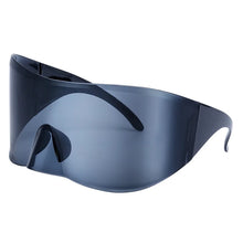 Load image into Gallery viewer, Oversized Mask Sunglasses-Modern Baby Las Vegas