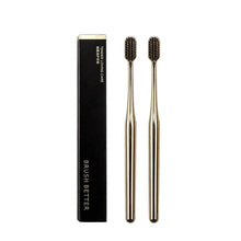 Load image into Gallery viewer, Luxury Soft Toothbrush-Modern Baby Las Vegas