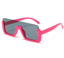 Load image into Gallery viewer, Half Frame Sunglasses-Modern Baby Las Vegas