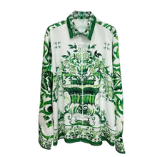 Load image into Gallery viewer, Button Down Shirt Collection