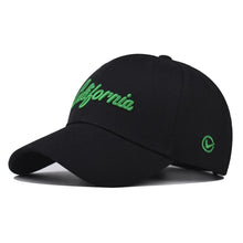 Load image into Gallery viewer, California Script Hat