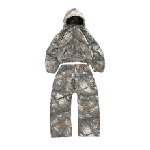 Load image into Gallery viewer, Retro Camo Tracksuit