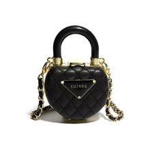 Load image into Gallery viewer, Luxury Gold Quilted Handbag-Modern Baby Las Vegas