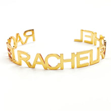 Load image into Gallery viewer, Mommy And Me Customized Name Bracelet-Modern Baby Las Vegas