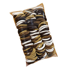 Load image into Gallery viewer, 100 Piece Hair Band Pack