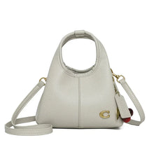Load image into Gallery viewer, Letter C Handbag
