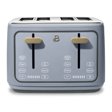 Load image into Gallery viewer, 4-Slice Toaster-Modern Baby Las Vegas