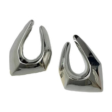 Load image into Gallery viewer, Irregular Geometric Earrings-Modern Baby Las Vegas