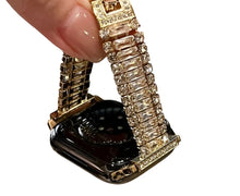 Load image into Gallery viewer, Diamond Watch Band-Modern Baby Las Vegas