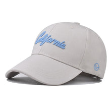 Load image into Gallery viewer, California Script Hat