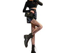 Load image into Gallery viewer, Letter Stocking Collection-Modern Baby Las Vegas