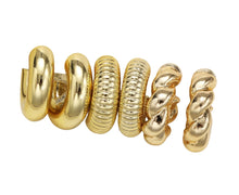 Load image into Gallery viewer, Thick Earring Set-Modern Baby Las Vegas