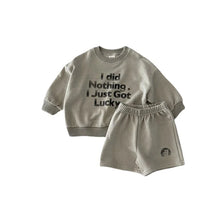 Load image into Gallery viewer, I did Nothing Set-Modern Baby Las Vegas