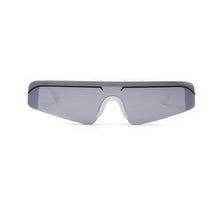 Load image into Gallery viewer, Vintage Contrast Cat Eye Sunglasses-Modern Baby Las Vegas