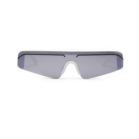 Vintage Contrast Cat Eye Sunglasses-Modern Baby Las Vegas