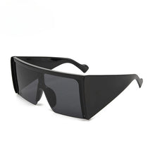 Load image into Gallery viewer, Oversized Square Goggle Sunglasses-Modern Baby Las Vegas