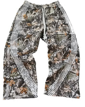 Load image into Gallery viewer, Branch Camo Striped Sweatpants-Modern Baby Las Vegas