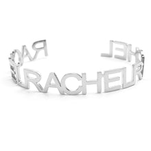 Load image into Gallery viewer, Mommy And Me Customized Name Bracelet-Modern Baby Las Vegas