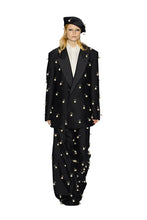 Load image into Gallery viewer, Luxury Pearl Beaded Suit-Modern Baby Las Vegas