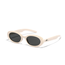 Load image into Gallery viewer, Vintage Oval Sunglasses-Modern Baby Las Vegas