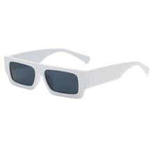 Load image into Gallery viewer, Retro Small Square Sunglasses