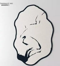 Load image into Gallery viewer, Irregular Art Living Room Rug-Modern Baby Las Vegas