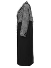 Load image into Gallery viewer, Furry Rockstar Blazer Jacket-Modern Baby Las Vegas