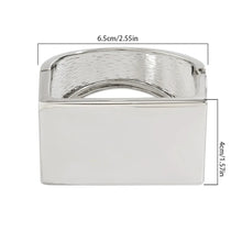 Load image into Gallery viewer, Large Vintage Bangle-Modern Baby Las Vegas