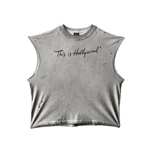 Load image into Gallery viewer, This Is Hollywood Sleeveless Top