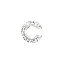 Load image into Gallery viewer, Crystal Ear Clip