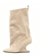 Load image into Gallery viewer, Irregular Booties