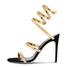 Load image into Gallery viewer, Ankle Strap Sandals-Modern Baby Las Vegas