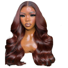 Load image into Gallery viewer, Lace Front Wig Collection
