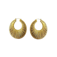 Load image into Gallery viewer, Vintage Wrapped Earrings