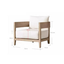Load image into Gallery viewer, Luxury Lounge Furniture Set-Modern Baby Las Vegas