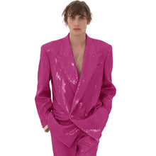 Load image into Gallery viewer, Sequin Suit