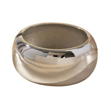 Load image into Gallery viewer, Vintage Wide Chunky Bangle