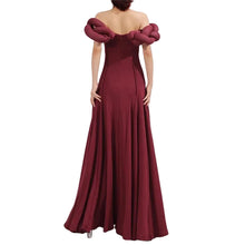 Load image into Gallery viewer, Braided Pleated Dress