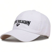 Load image into Gallery viewer, Embroidered Letter Hat