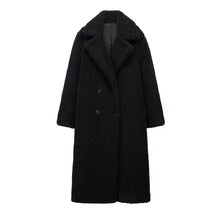 Load image into Gallery viewer, Vintage Wool Coat