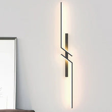 Load image into Gallery viewer, Modern LED Long Bar Wall Lamp-Modern Baby Las Vegas