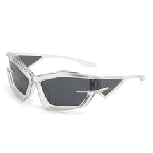 Load image into Gallery viewer, Futuristic Punk Sunglasses