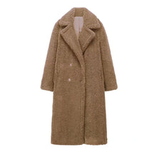 Load image into Gallery viewer, Vintage Wool Coat