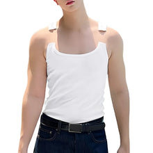 Load image into Gallery viewer, Illusion Tank Top-Modern Baby Las Vegas