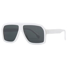 Load image into Gallery viewer, Vintage Big Square Sunglasses