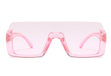 Load image into Gallery viewer, Half Frame Sunglasses-Modern Baby Las Vegas