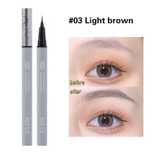 Load image into Gallery viewer, Liquid Eyebrow Pencil-Modern Baby Las Vegas