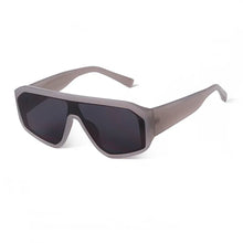 Load image into Gallery viewer, Mirror Lens Square Sunglasses-Modern Baby Las Vegas