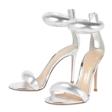 Load image into Gallery viewer, Puffer Sandals